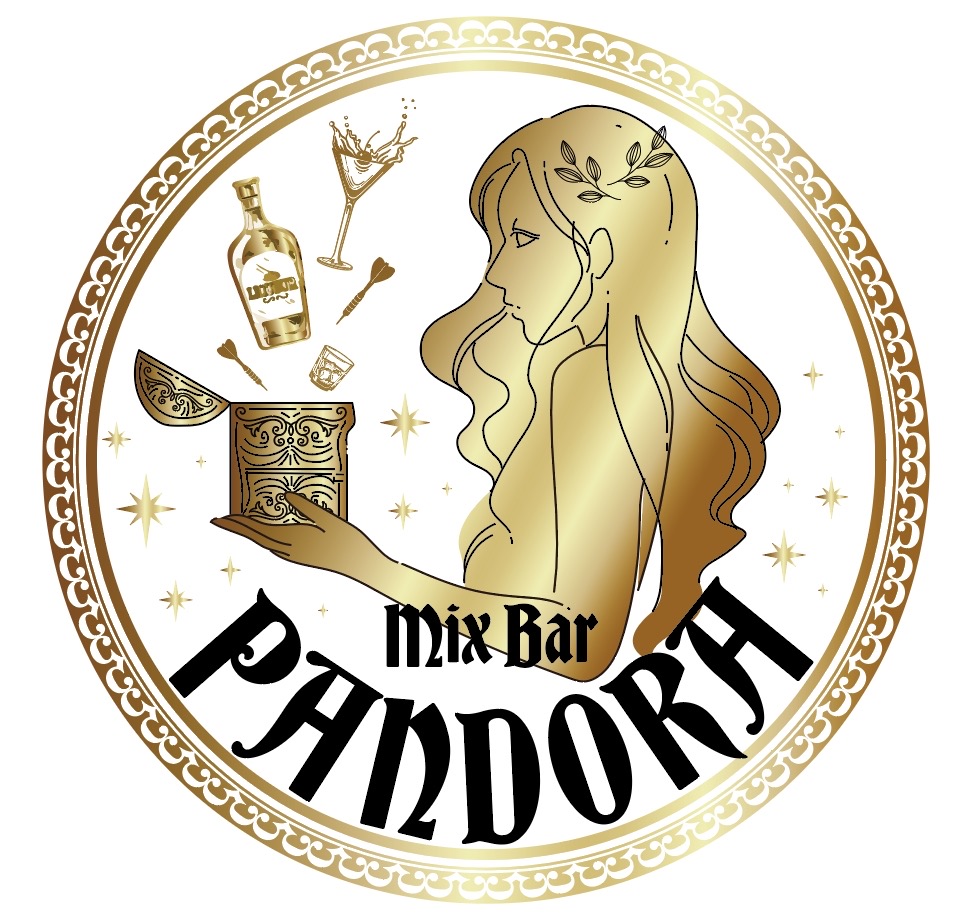PANDORA ICON